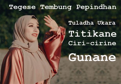 Tegese tembung gancanging  Users are now asking for help: Contextual translation of "tegese tembung gulangen" from Javanese into Indonesian